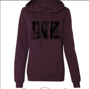 Bundle ** 2 INK ADDICT HOODIES